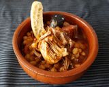 Foto del paso 8 de la receta: Potaje de garbanzos