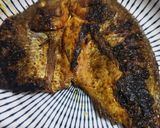 Foto langkah ke 6 dari resep Ikan Nila Bakar Madu Teflon Mudah Simpel.