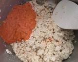 Pepes Tahu Udang langkah memasak 1 foto