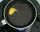 Korean Egg Sandwich 계란 토스트 (Greyan Toseuteu) ala Dapur Bekal langkah memasak 7 foto