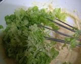 Foto del paso 2 de la receta: Budín de lechuga🥗👩🏼‍🍳