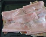 Foto del paso 4 de la receta: Matambre a la fugazzeta con huevo