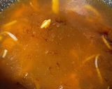 Foto langkah ke 6 dari resep Baso Ayam Teriyaki.