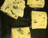 Foto del paso 5 de la receta: Panache de espinaca