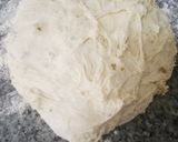 Une image de l'étape 5 de Pain aux noix et aux figues sèches.