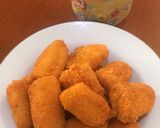 Foto langkah ke 5 dari resep Pisang goreng renyah.