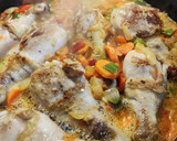 Foto del paso 4 de la receta: Pollo a la cerveza