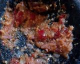 Foto langkah ke 1 dari resep Kerang bumbu sate pedas manis.