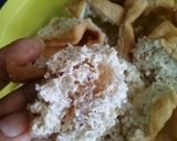 Foto langkah ke 2 dari resep BAKSO TAWA (Tahu Walik).