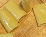 Foto del passaggio 4 della ricetta Torrette di Cannelloni ripieni