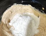 A picture of step 5 of Pizzokie.