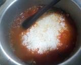 Baked jollof rice recipe step 6 photo