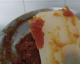 Foto langkah ke 6 dari resep Melembekkan selai nastar yang mengeras.