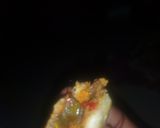 A picture of step 18 of Pastry samosa.