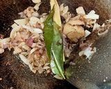 Foto langkah ke 3 dari resep Patete (Pare teri tempe).