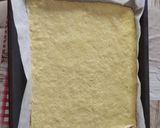 Foto del paso 8 de la receta Brazo de calabacín y queso con o sin Thermomix
