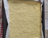Foto del paso 8 de la receta: Brazo de calabacín y queso con o sin Thermomix