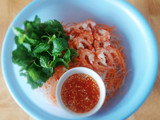 Gỏi RONG SỤN