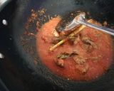 Foto langkah ke 3 dari resep Hati Ayam Rica Maknyuss.