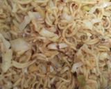 A picture of step 2 of Vegetable samosa.