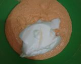 Foto del paso 6 de la receta: Cupcakes 🧁de zanahoria 🥕y naranja 🍊