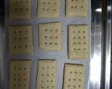 A picture of step 3 of Coconut Oil Maple Cookies.
