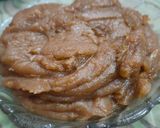 कड़ा प्रसाद (kada prasad recipe in Hindi) रेसिपी चरण 5 फोटो