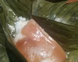 Foto langkah ke 4 dari resep Jongkong Kue Keranjang.