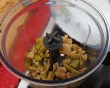 Foto del paso 3 de la receta: Ensaladilla de pollo y coliflor