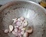 புதினா துவையல் ரெசிபி ஸ்டேப் 1 புகைப்படம்