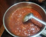 Foto del paso 4 de la receta: Pizza Uruguaya (20)