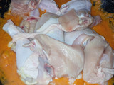 Ayam Rica Kemangi