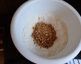Foto del paso 2 de la receta: Pan de Nuez