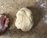 Foto del paso 3 de la receta: Raviolones de espinaca, ricota y ajo