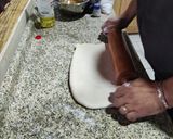 Foto del paso 12 de la receta: Pan tipo dobladitas / coliza