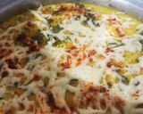 સુરતી ચીઝ ગાર્લિક લોચો (Surati Cheese Garlic Locho Recipe In Gujarati) રેસીપી સ્ટેપ3ફોટો