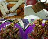 Instant Choco Bread Sticks recipe step 1 photo