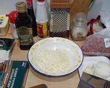 Foto langkah ke 1 dari resep Lasagna.