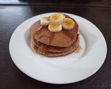 Foto del paso 6 de la receta: Hot Cakes integrales