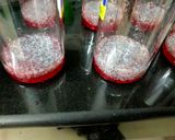 A picture of step 1 of Royal Falooda.