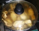 Foto del paso 7 de la receta: Bollitos aliñados hechos de maseca