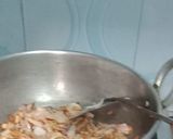 A picture of step 3 of Turnip with chicken.