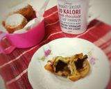 Foto langkah ke 3 dari resep Bola bola tape isi coklat(tape goreng).