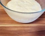 Pizza recept fázis 3 fotója
