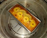 Foto langkah ke 5 dari resep Bolu Pisang Panggang.