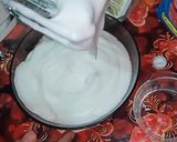 صورة لخطوة 3 من وصفة كيكة الذره الصفرا (كيكة البسيسه)