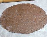 Foto del passaggio 3 della ricetta Mostaccioli classici e agli agrumi