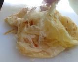 Foto langkah ke 21 dari resep Roti Paratha.