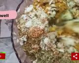 A picture of step 3 of Chicken Potato Croquettes Ramadan Special.