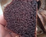 Foto langkah ke 5 dari resep Bolu Ketan Hitam.